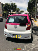 Dodge i10 impecable en Ciudad de México más barato imposible