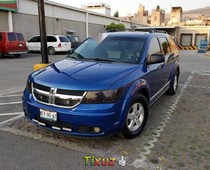 Dodge Journey 2009 impecable