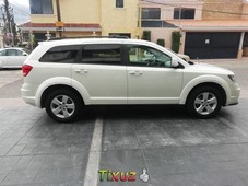 Dodge JOURNEY 2015 IMPECABLE