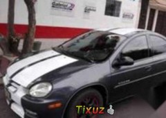 Dodge Neon 2001 usado