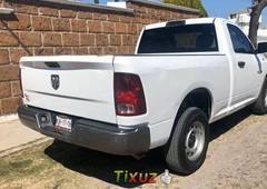 Dodge RAM 1500 usado en Querétaro