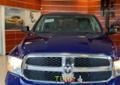 Dodge RAM 1500 usado en Querétaro