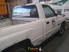 Dodge RAM 1998 usado en Álvaro Obregón