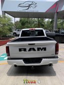 Dodge Ram RT