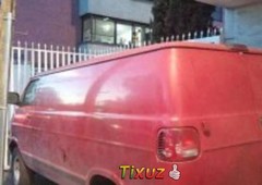 Dodge Ram Van usado en Gustavo A Madero