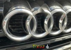En venta carro Audi Q3 2016 en excelente estado