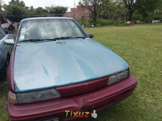 En venta carro Chevrolet Cavalier 1994 en excelente estado