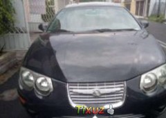 En venta carro Chrysler 300 1999 en excelente estado