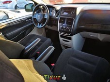 En venta carro Chrysler Grand Caravan 2017 en excelente estado