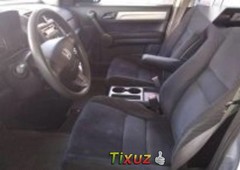 En venta carro Honda CRV 2011 en excelente estado