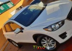 En venta carro Mazda CX5 2017 en excelente estado