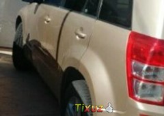 En venta carro Suzuki Grand Vitara 2007 en excelente estado