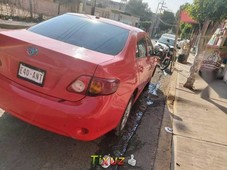 En venta carro Toyota Corolla 2010 en excelente estado