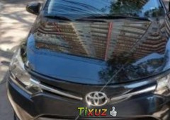 En venta carro Toyota Yaris 2017 en excelente estado