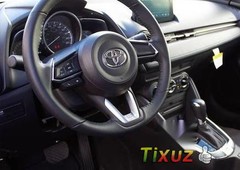 En venta carro Toyota Yaris 2020 en excelente estado