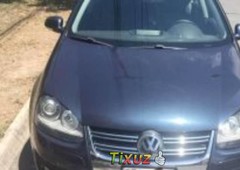 En venta carro Volkswagen Bora 2009 en excelente estado