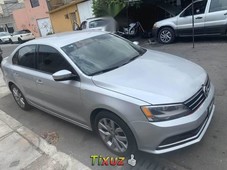 En venta carro Volkswagen Jetta 2016 en excelente estado