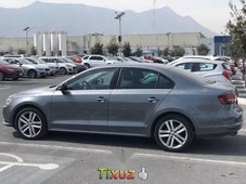 En venta carro Volkswagen Jetta 2017 en excelente estado