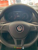 En venta carro Volkswagen Vento 2017 en excelente estado