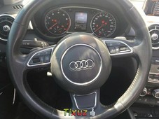En venta un Audi A1 2016 Automático en excelente condición