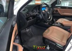 En venta un BMW X3 2017 Automático muy bien cuidado