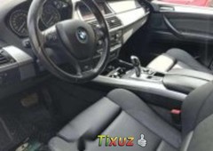 En venta un BMW X5 2012 Automático muy bien cuidado