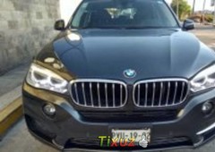En venta un BMW X5 2016 Automático muy bien cuidado