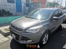 En venta un Ford Escape 2014 Automático muy bien cuidado