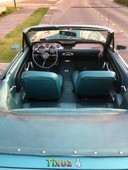 En venta un Ford Mustang 1967 Automático en excelente condición