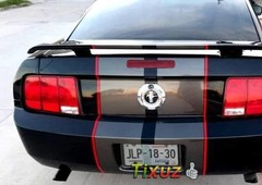 En venta un Ford Mustang 2008 Automático muy bien cuidado