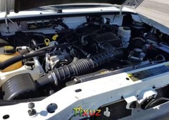En venta un Ford Ranger 2011 Automático en excelente condición