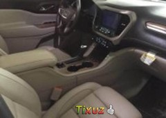 En venta un GMC Acadia 2017 Automático en excelente condición