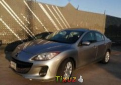 En venta un Mazda 3 2012 Manual muy bien cuidado