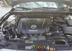 En venta un Mazda 3 2015 Automático en excelente condición