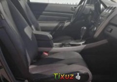 En venta un Mazda CX7 2010 Automático muy bien cuidado