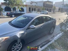 En venta un Mazda Mazda 3 2010 Automático en excelente condición