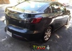 En venta un Mazda Mazda 3 2011 Manual en excelente condición