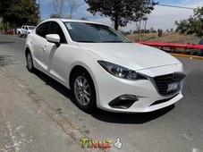 En venta un Mazda Mazda 3 2015 Manual muy bien cuidado