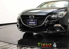 En venta un Mazda Mazda 3 2016 Manual en excelente condición