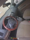 En venta un Nissan Sentra 2009 Automático en excelente condición