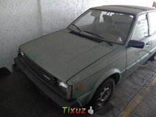 En venta un Nissan Tsuru 1984 Automático en excelente condición