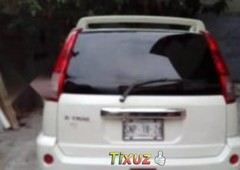 En venta un Nissan XTrail 2004 Automático muy bien cuidado