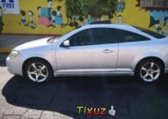 En venta un Pontiac G5 2007 Manual muy bien cuidado