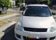 En venta un Suzuki Swift 2008 Manual muy bien cuidado