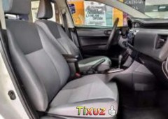 En venta un Toyota Corolla 2014 Automático en excelente condición