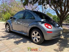 En venta un Volkswagen Beetle 2007 Automático en excelente condición