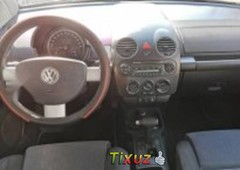 En venta un Volkswagen Beetle 2008 Automático en excelente condición