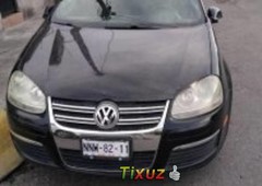 En venta un Volkswagen Bora 2006 Manual muy bien cuidado