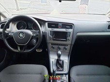 En venta un Volkswagen Golf 2015 Automático en excelente condición