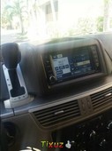 Excelente camioneta familiar VW Routan